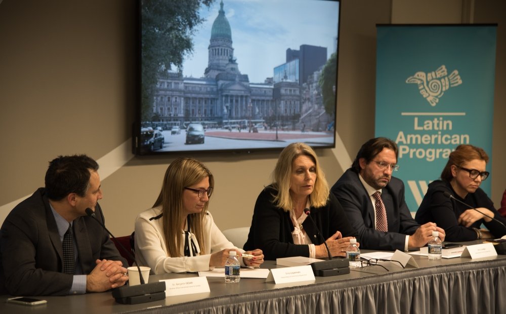 Argentina: Reform Beyond the Headlines