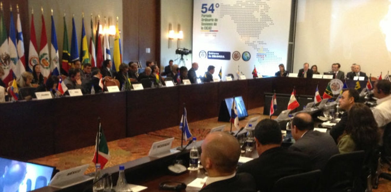 Public health and human rights: The new language of the drug policy debate