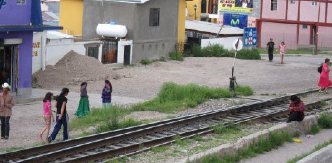 Op-ed: Use Brains, not Brawn, to Handle Migrant Crisis