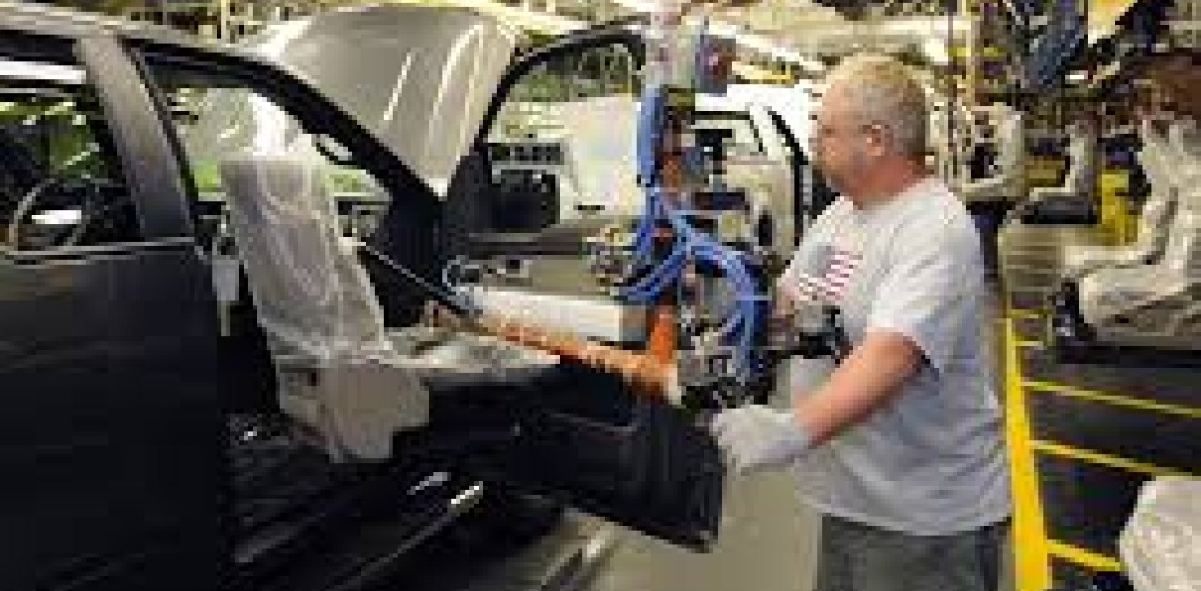 U.S. Auto Proposals Pose Big Challenge for NAFTA Talks