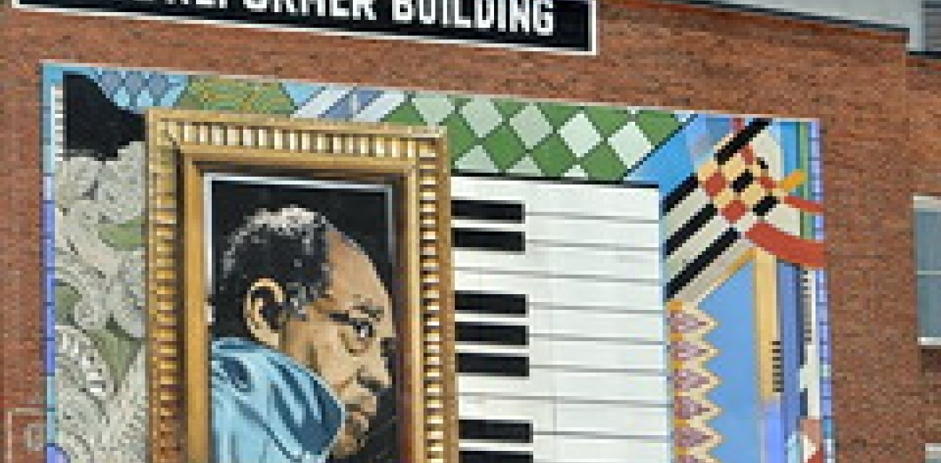 Taking to the Streets: The Battle over Gentrification and Culture in Washington, D.C.