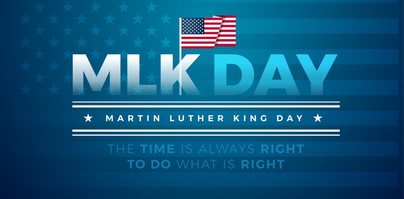 MLK Day 2023