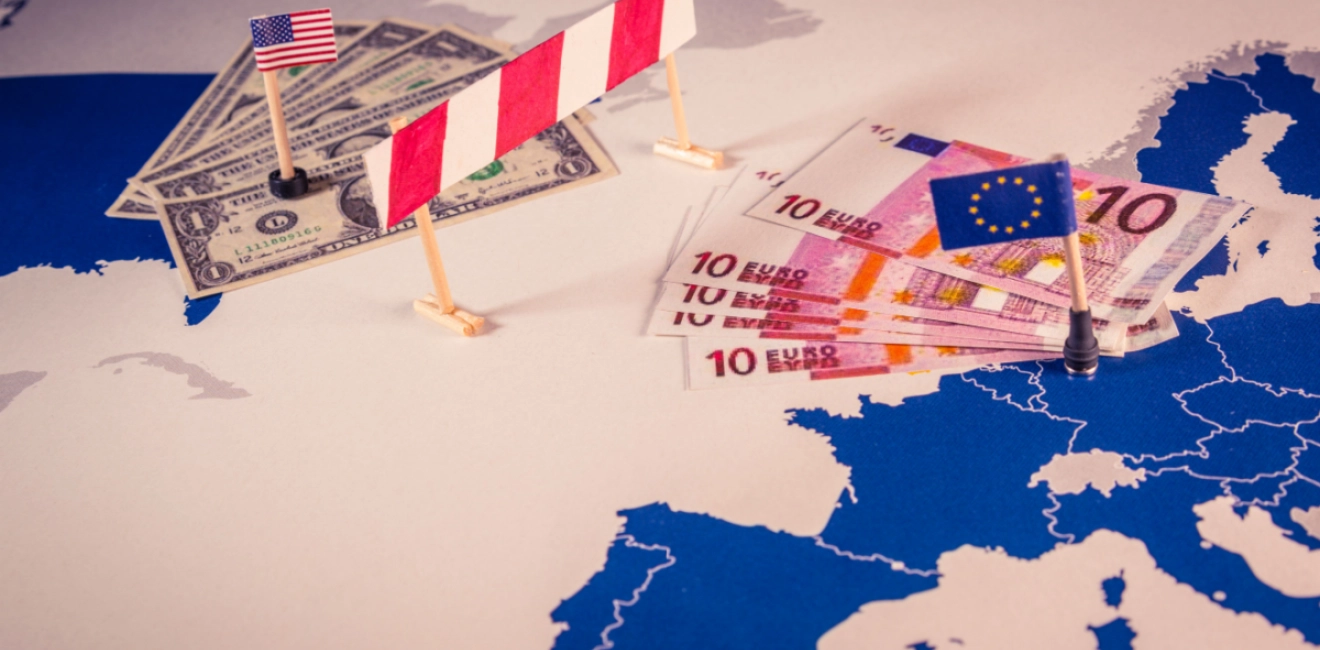 MUFG: EU chấp nhận một thỏa thuận bất cân xứng nhưng chấp nhận được - Một quyết định thiết thực và tránh "hơn thua"