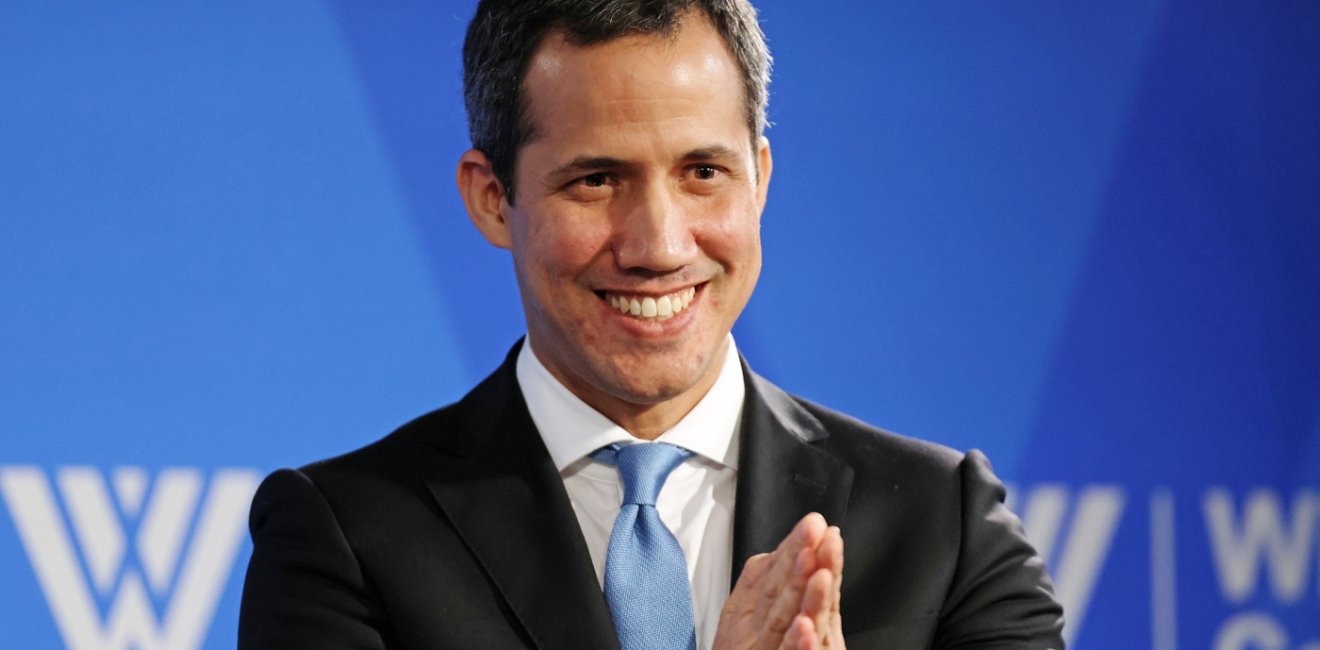 Juan Guaido