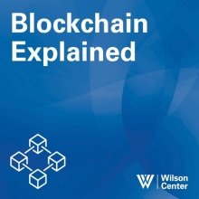 Blockchain Explained Logo