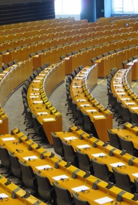 What Can Be Done About the Problem of Political Parties?