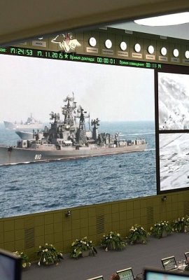 Kennan Cable No. 28: Russian and U.S. Roles in the Middle East: An Israeli’s Perspective