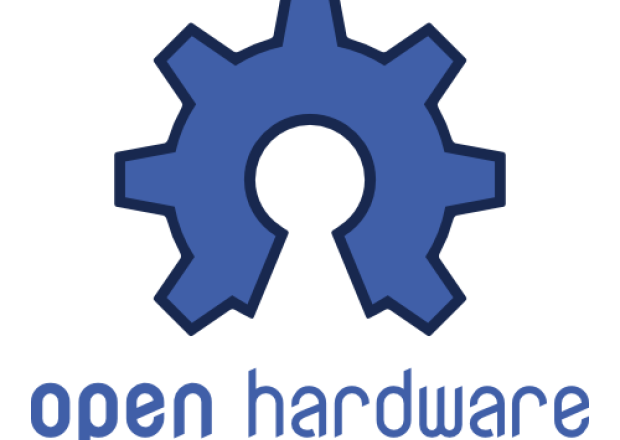 Open Hardware Journal Logo