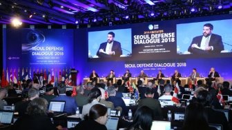 U.S.-China Competition and Implications for the Korean Peninsula