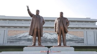 Dispatches: December 2018