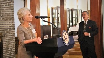 Dispatches: November 2018