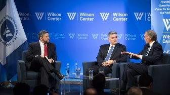 Dispatches: March 2019