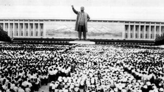 Historical Perspective on the Purge of Jang Song Thaek