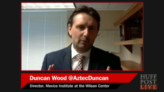 Beyond El Chapo: Is The U.S.-Mexico Relationship Strained?