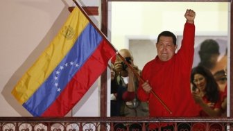 Chavez Wins Again