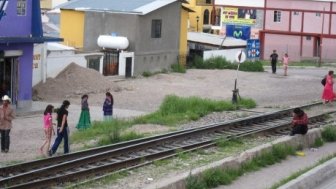 Op-ed: Use Brains, not Brawn, to Handle Migrant Crisis