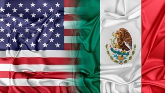 Rhetoric Meets Reality at the U.S.-Mexico Border: Immigration and NAFTA in a New Era of Bilateral Relations