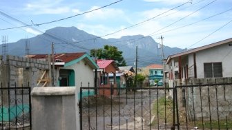 Field Notes: Report from Honduras