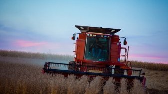 Urgently Needing NAFTA Breakthroughs Now