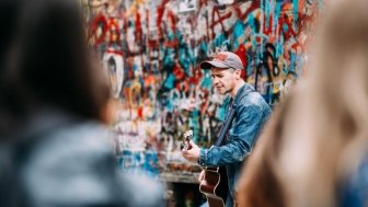 Urban Life and Creativity: From Conflict to Cultural Innovation