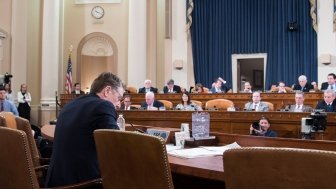 NAFTA April Update: Spring Fever or Fools Rush in?