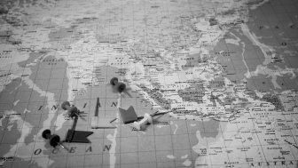 The Future of the Quad is in Southeast Asia