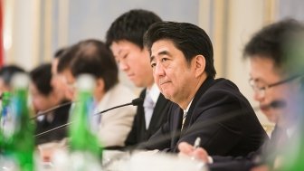 Japan Accelerates Its Hedging Strategy