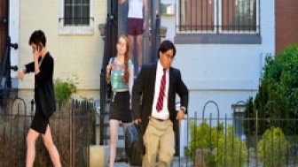 Acting Out Gentrification: Theater as Community Engagement