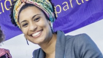 Assassination of Human Rights Activist, Councilwoman Marielle Franco, Shocks Brazil