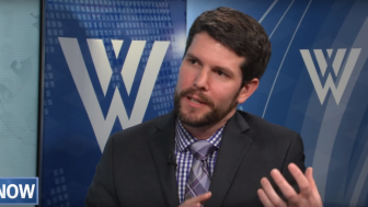 The U.S.-Mexico Border: Reporting on an Economy in Transition