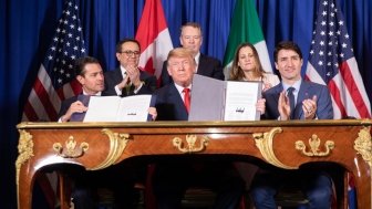 Image - USMCA at One Year – Happy Birthday?