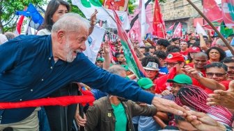 Brazil’s Lula is Back