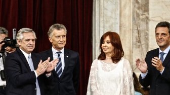 ¿Por qué no explota Argentina?