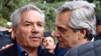 Felipe Solá Photo 2