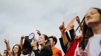 Women Activists