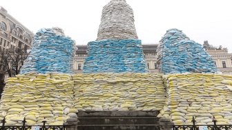 Image Art Ukraine 4.15.22