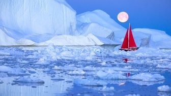 Arctic and World Order