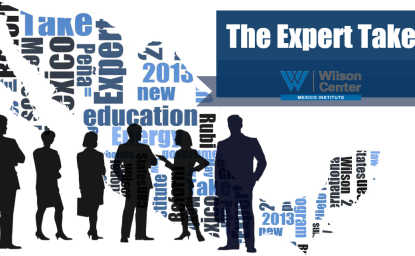 The Victims’ Law in Mexico