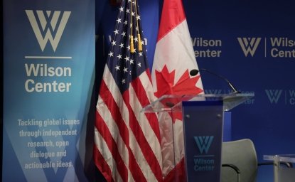 Over the Horizon: A New Era for Canada-U.S. Space Cooperation?