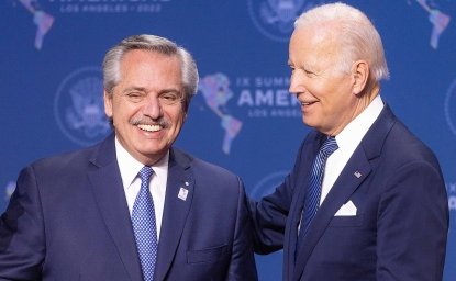 Argentina’s Election and the Future of its Foreign Relations