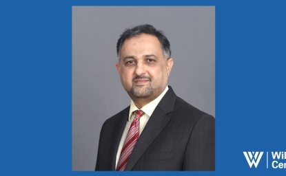 Pakistan Fellow Baqir Sajjad