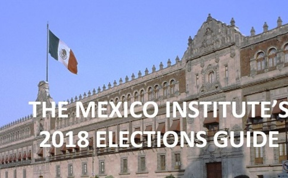 PODCAST | Mexican Presidential Candidates: Security Policy Analysis