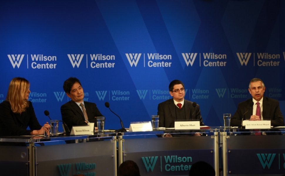 The Future of Global Trade under CPTPP