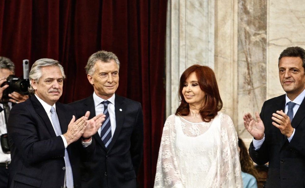 ¿Por qué no explota Argentina?