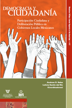 Democracia y Ciudadanía (No. 17)