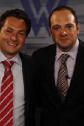 Mexico’s 2012 Elections: Key Issues and Critical Questions Now and Beyond