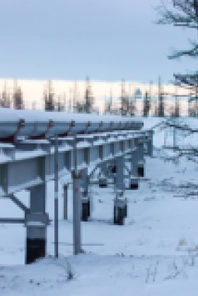 Kennan Cable No.6: Peace and Energy in Ukraine… and Russia