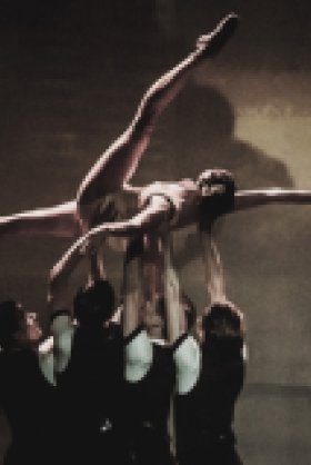 Kennan Cable No.3: Dancing towards Revolution in Kyiv