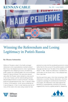 Image Kennan Cable No 55 Cover