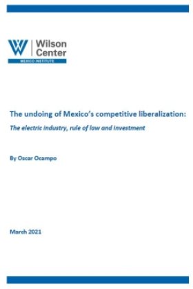 image - Oscar Ocampo publication cover